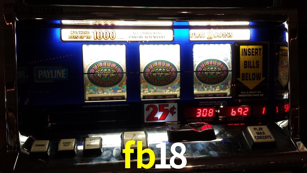 Welcome Bonus fb18