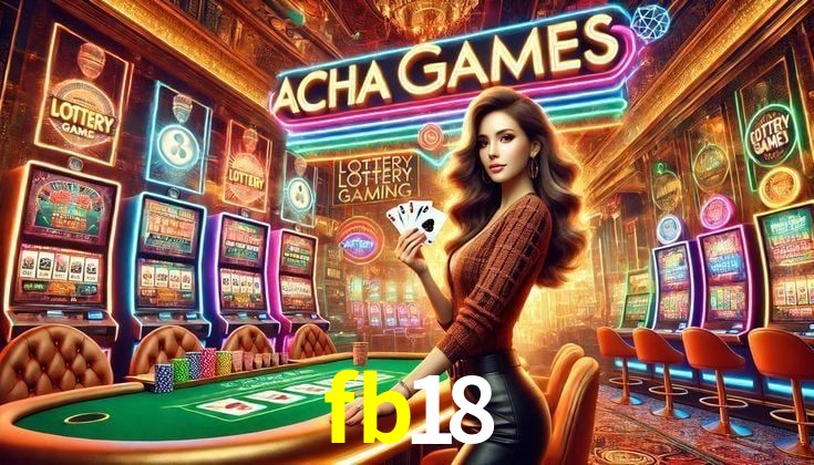 Statistics fb18