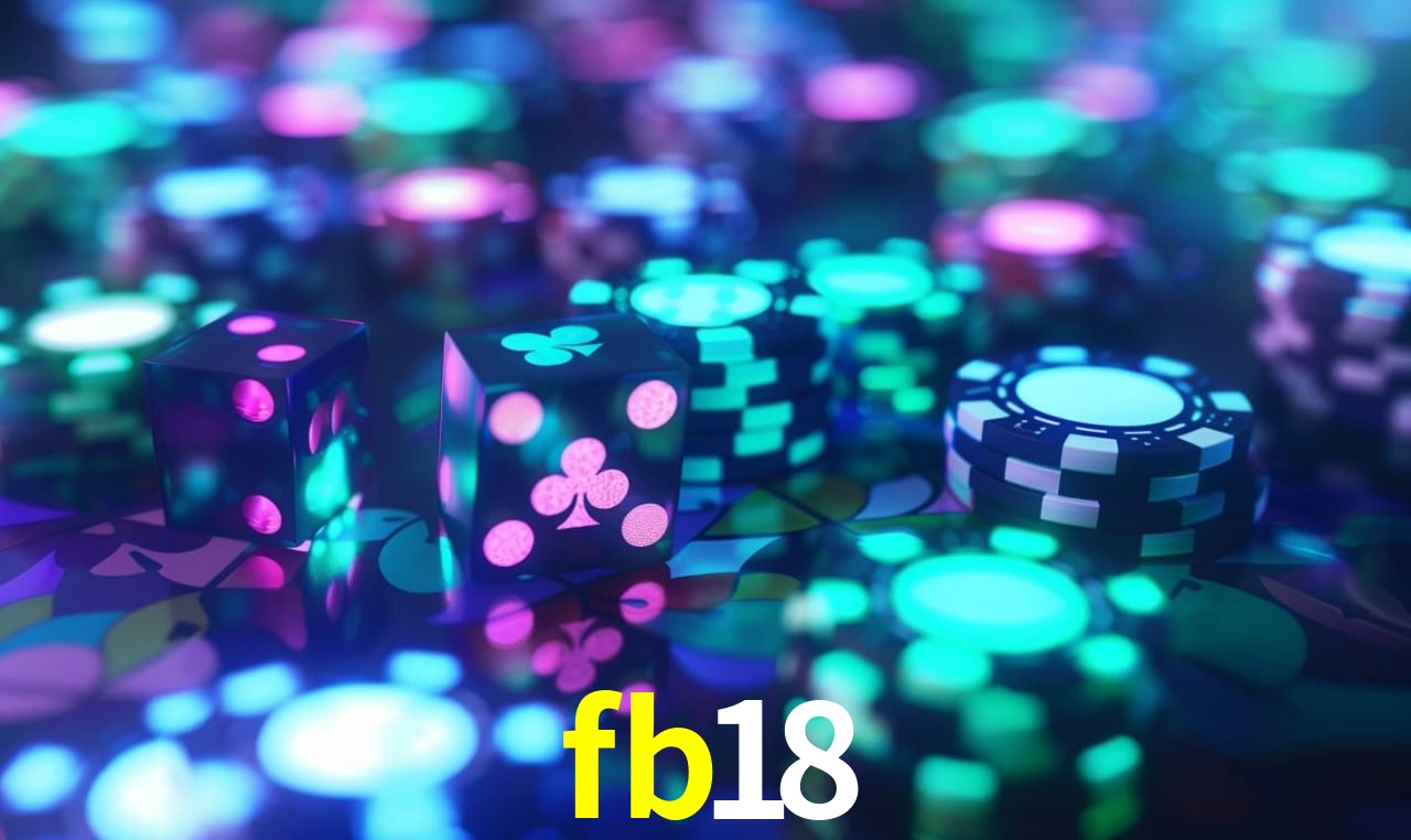 Estatísticas fb18