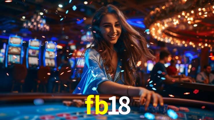 Welcome Bonus fb18