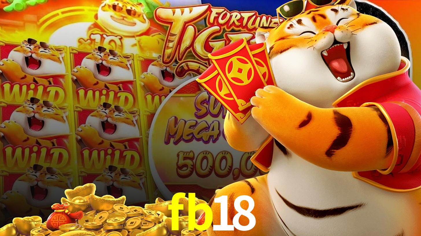 Jogos de Cassino FB18.COM