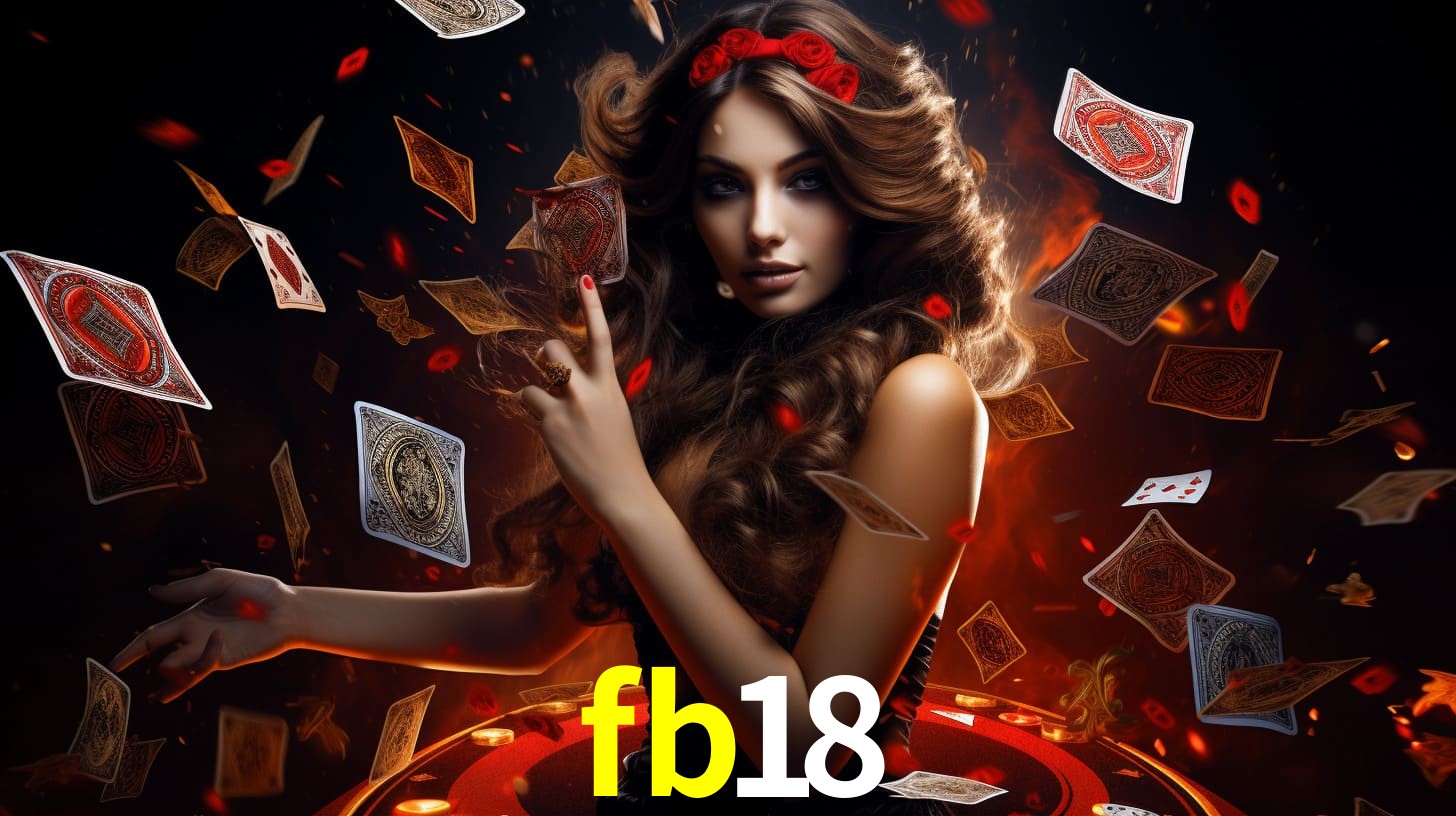 App FB18.COM