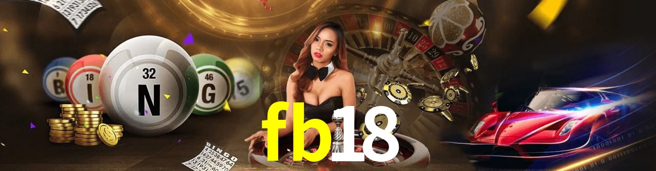fb18 São Paulo - Top Slots