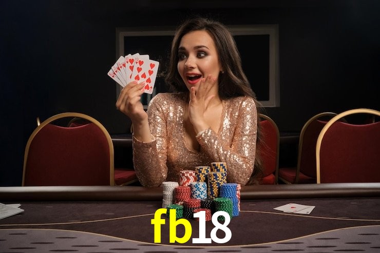 Torneios fb18