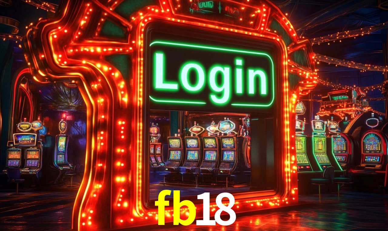 Diretório de Jogos fb18