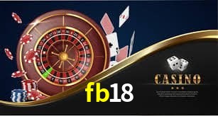 Provedores de Jogos fb18