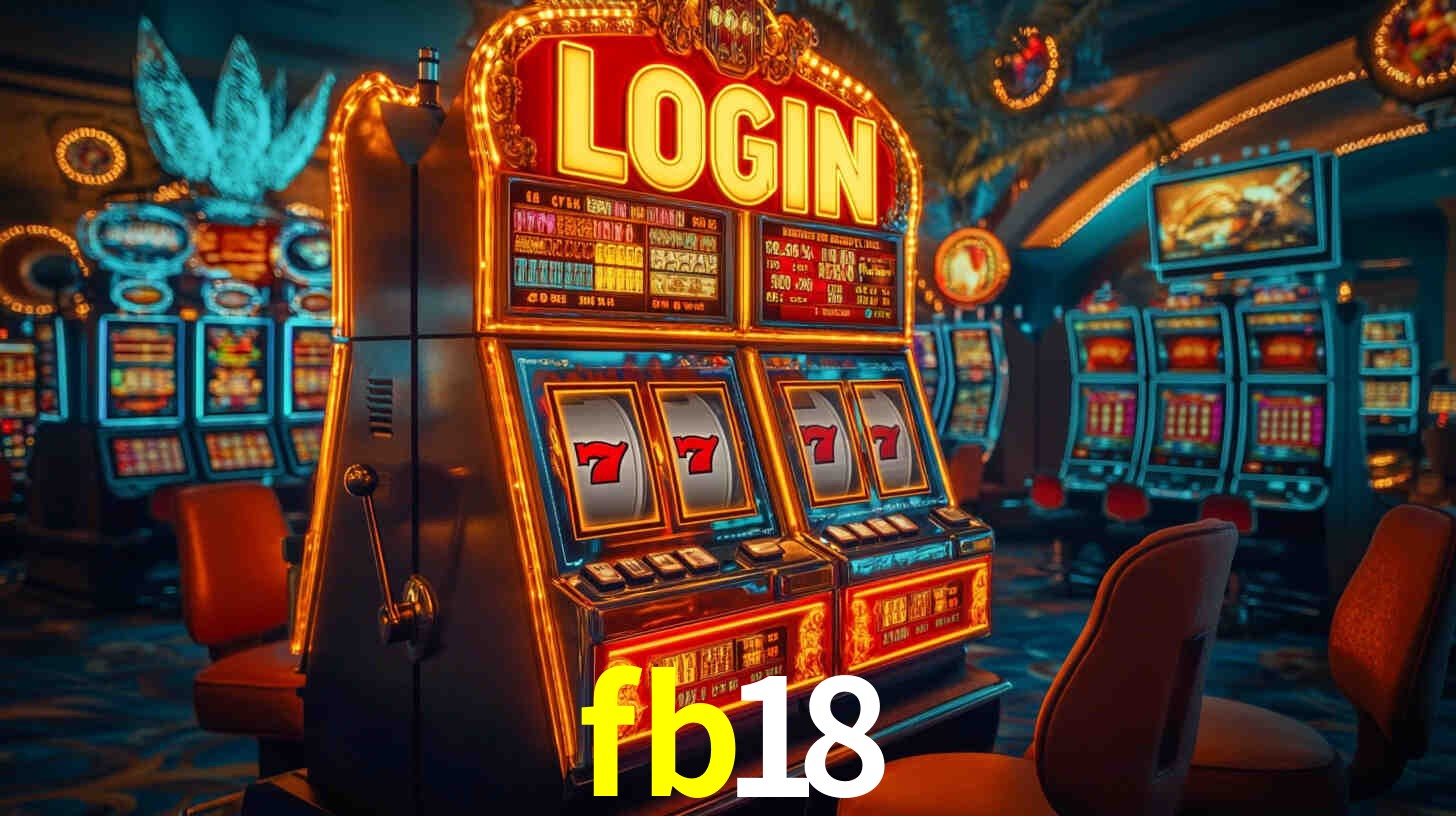 Welcome Bonus fb18