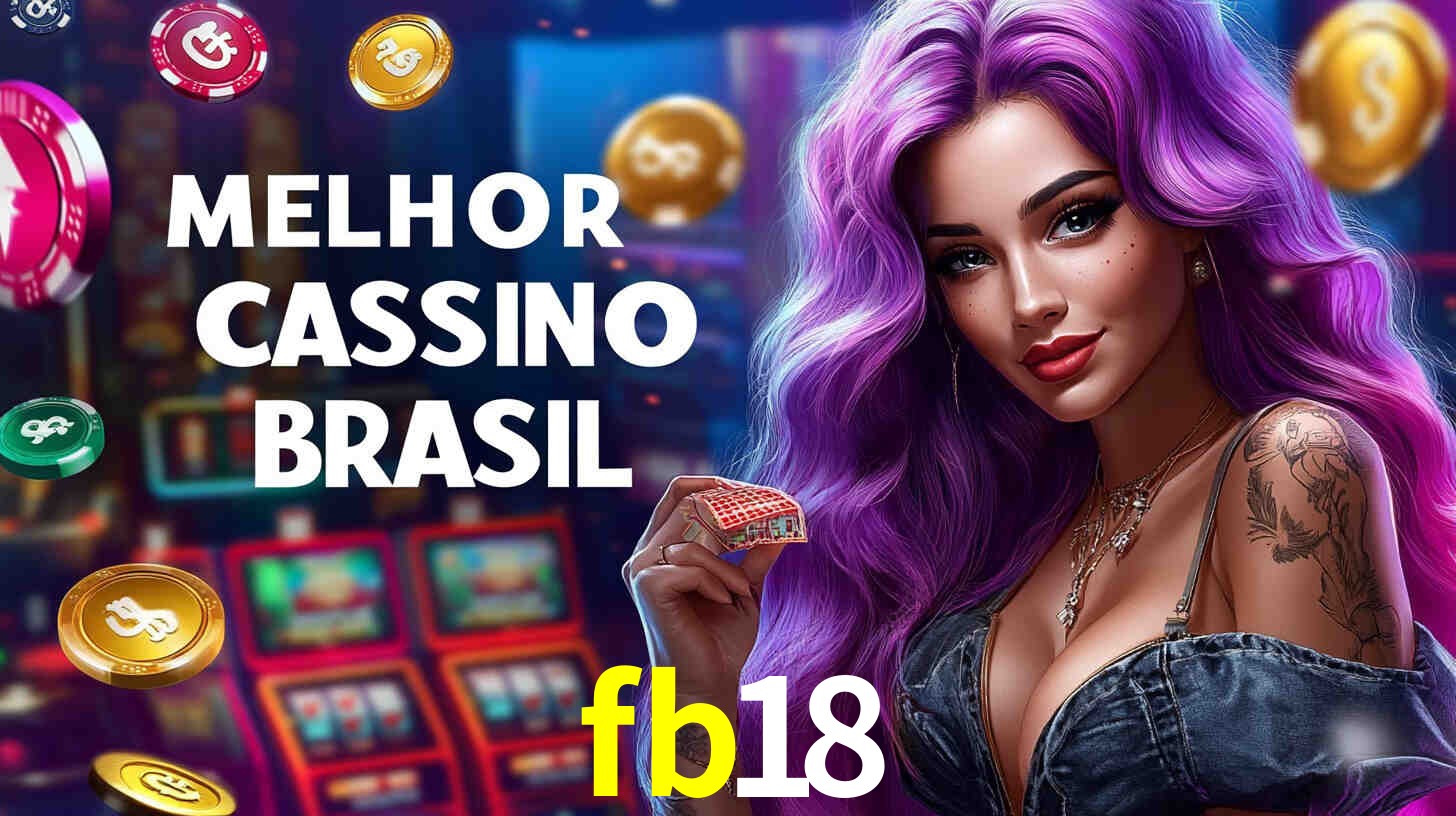 Descubra a Essência do fb18: Nossa História e Compromissos