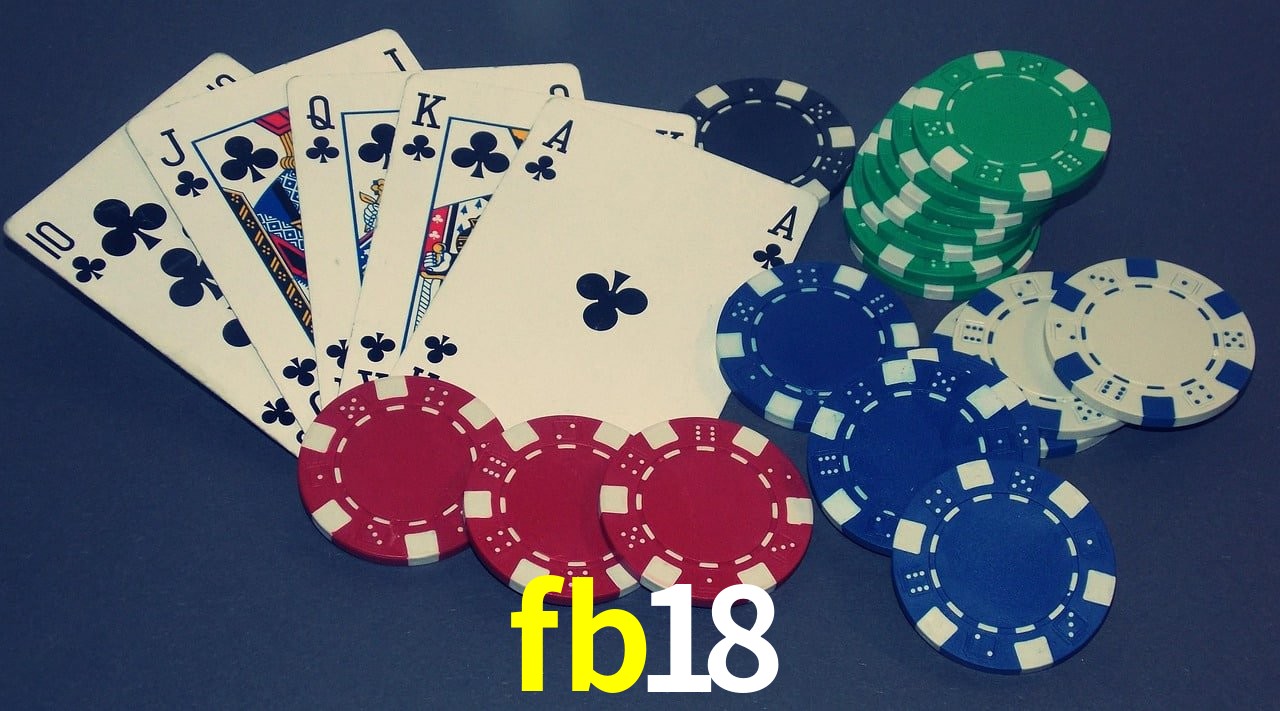 Game Providers fb18