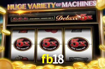 Descubra a Magia dos Jogos de Arcade no fb18