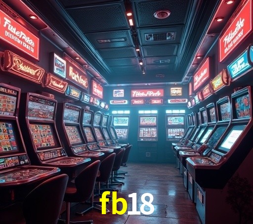 fb18 São Paulo - Hot Promos