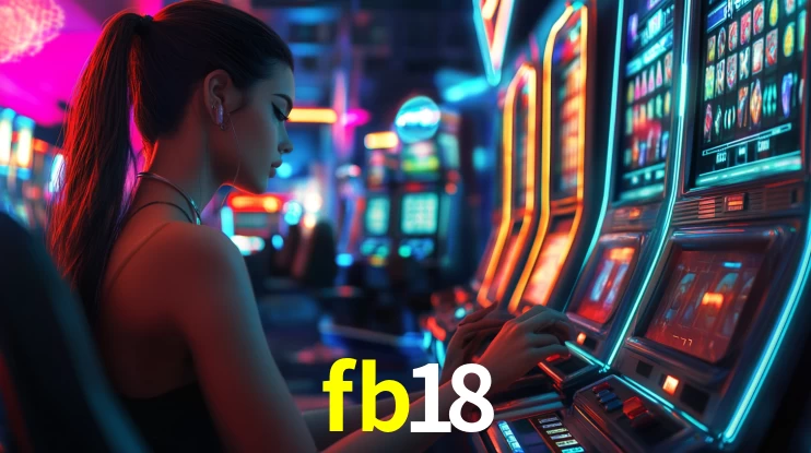 fb18 App Interface