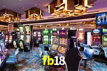 Inovações de Jogos na fb18: O Futuro das Experiências Interativas