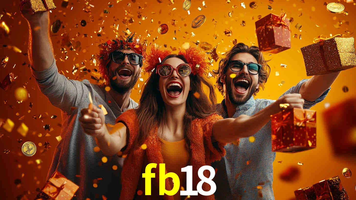 fb18: Seu Especialista em Apostas Esportivas Brasileiras
