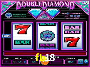 Descubra a Magia dos Jogos de Arcade no fb18