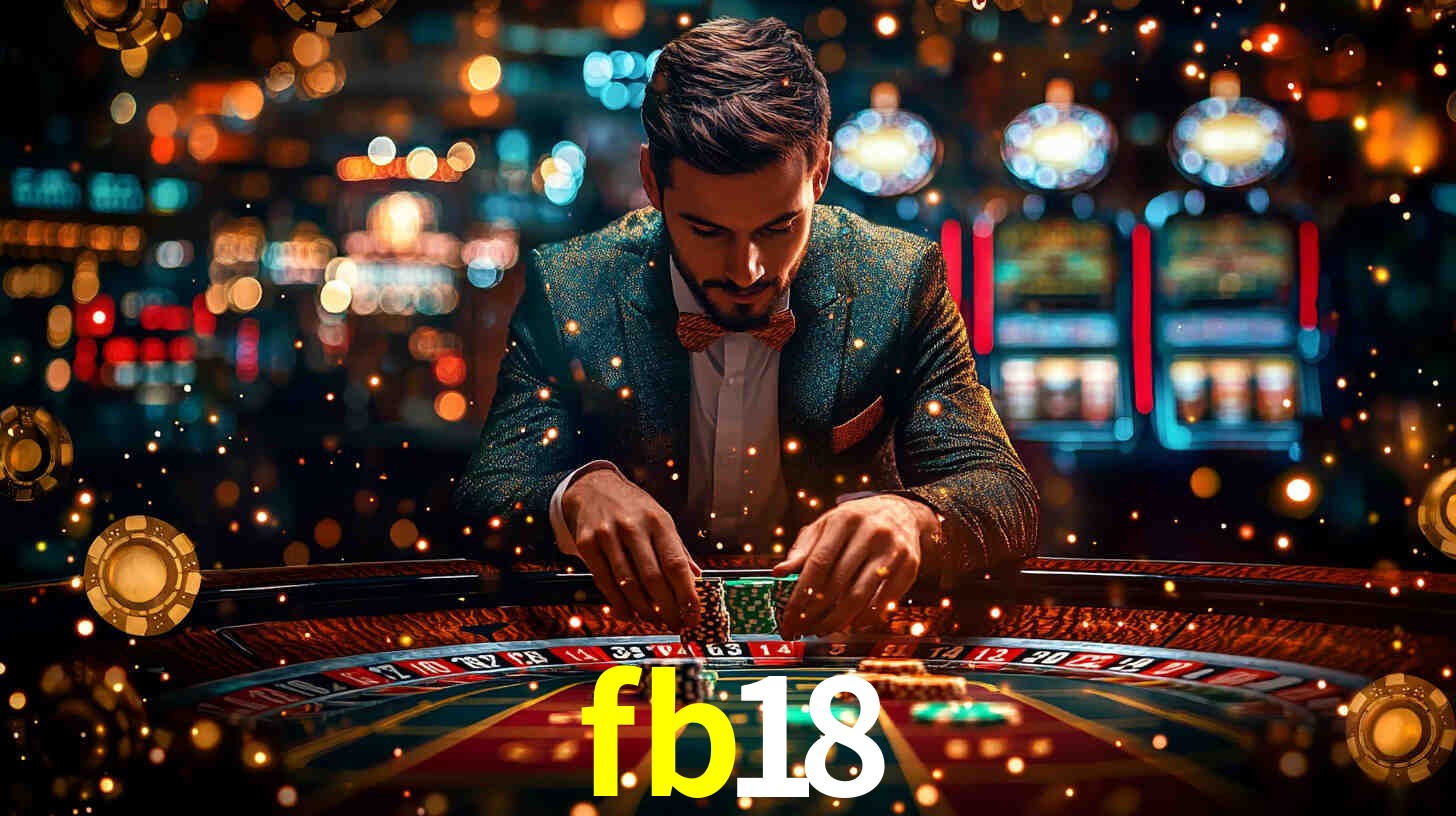 Tournaments fb18