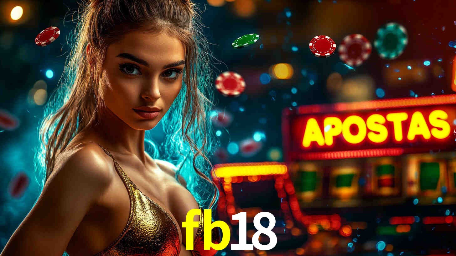 Explorando a Categoria de Eventos em Apostas na fb18