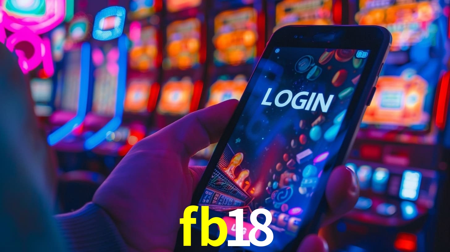Estatísticas Esportivas fb18