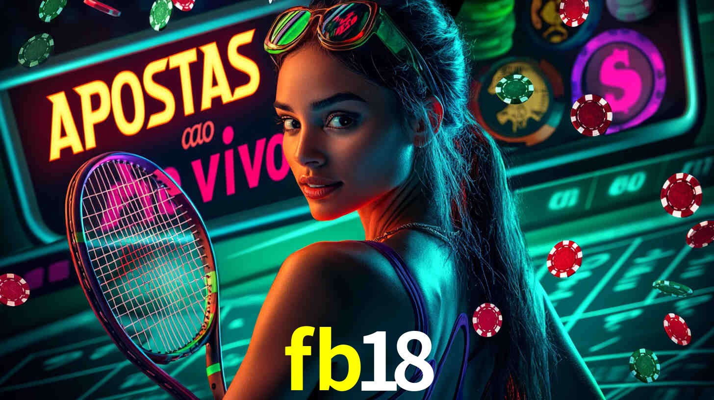 Descubra a Essência do fb18: Nossa História e Compromissos
