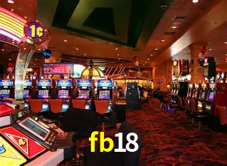 fb18 Belo Horizonte - VIP Casino