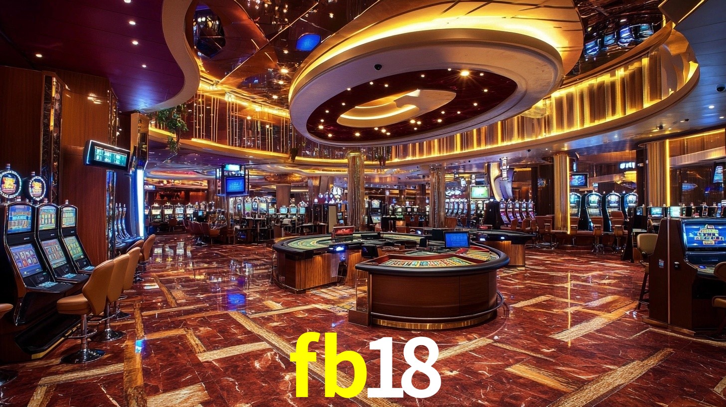 VIP Casino fb18