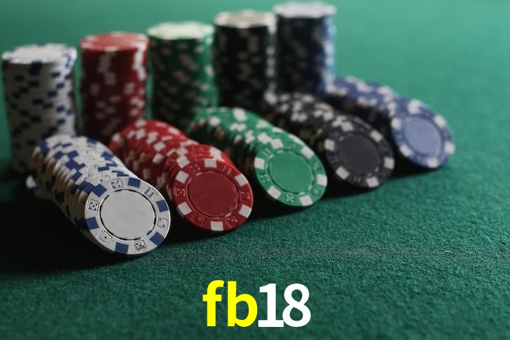 Live Casino fb18