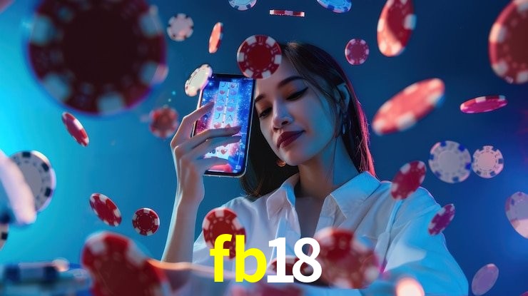 PIX Instantâneo fb18