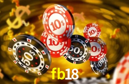 Diretório de Jogos fb18