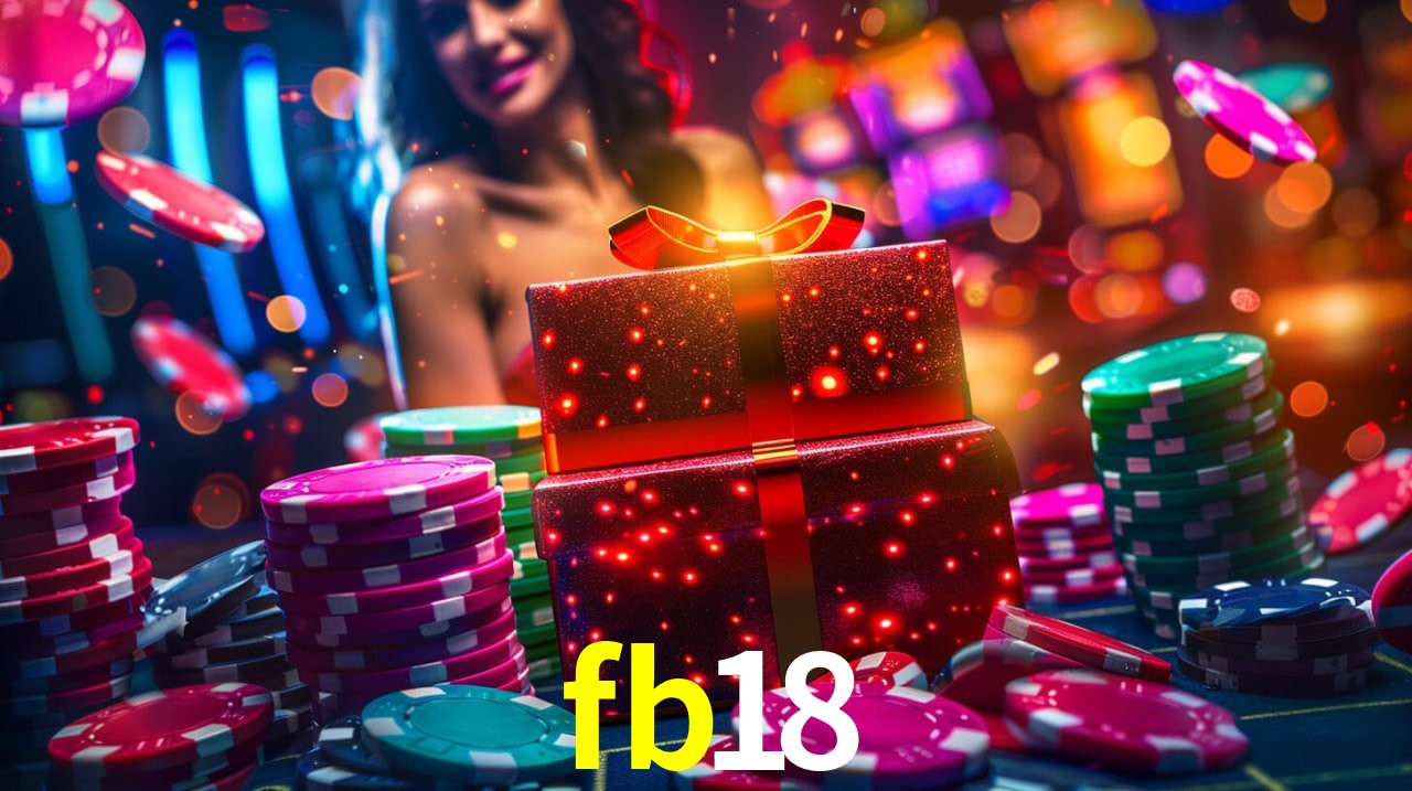 Programa VIP fb18