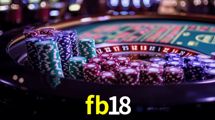 Welcome Bonus fb18
