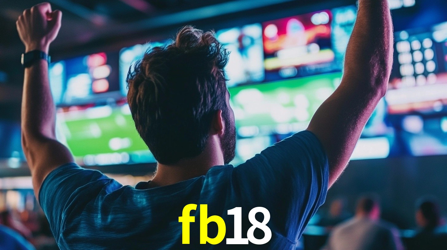 fb18: A Experiência de Casino com Jogos de Mesa ao Vivo