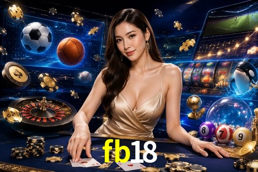 Platform Technology fb18