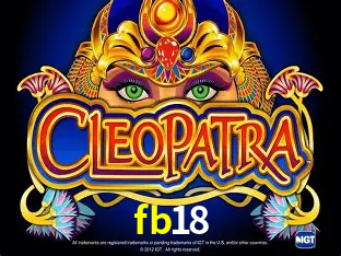 Descubra o Mundo do Cassino Online com fb18
