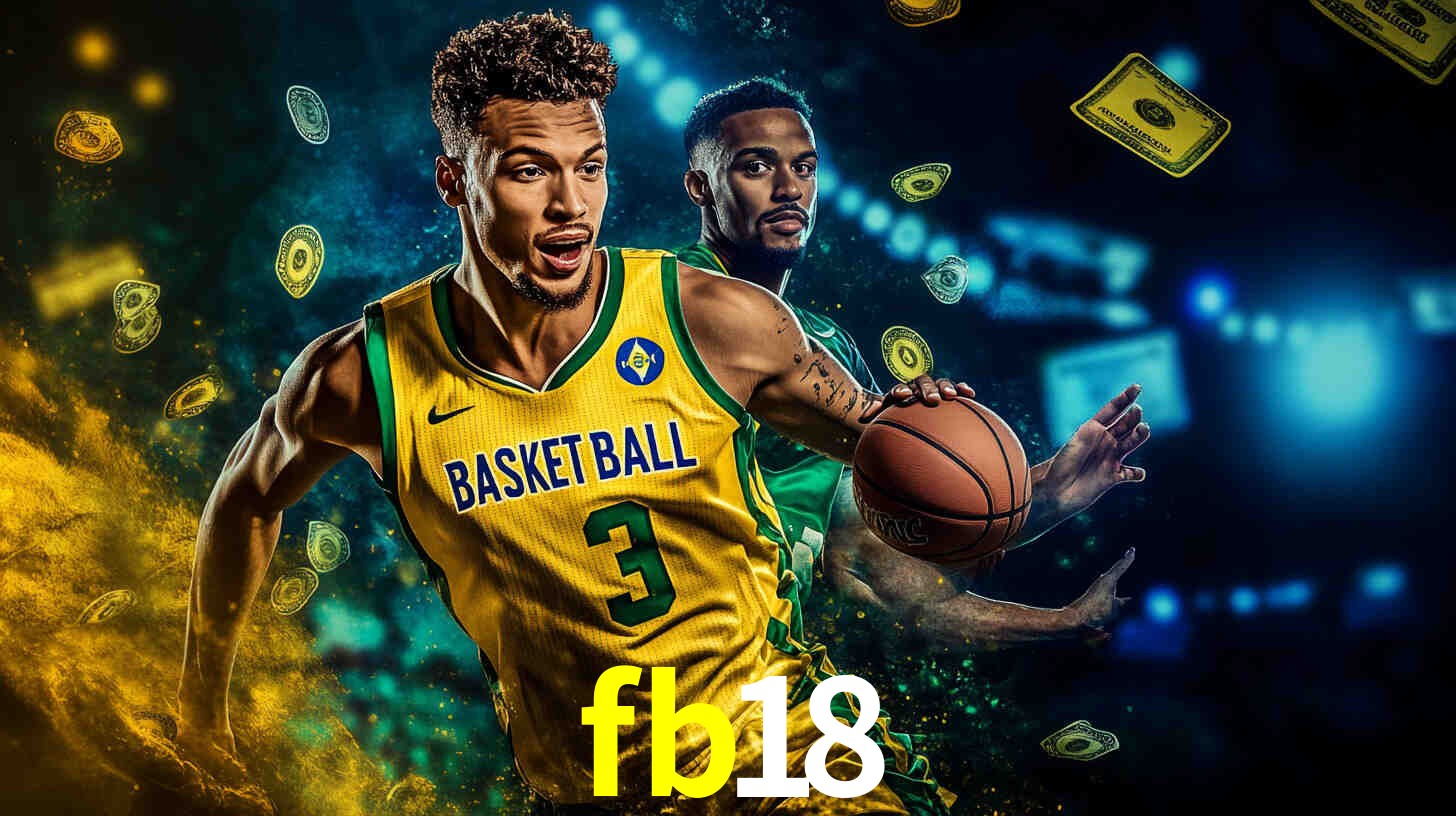 Descubra o Programa VIP da fb18: Vantagens Exclusivas para Jogadores