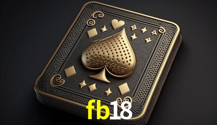 Tecnologia da Plataforma fb18