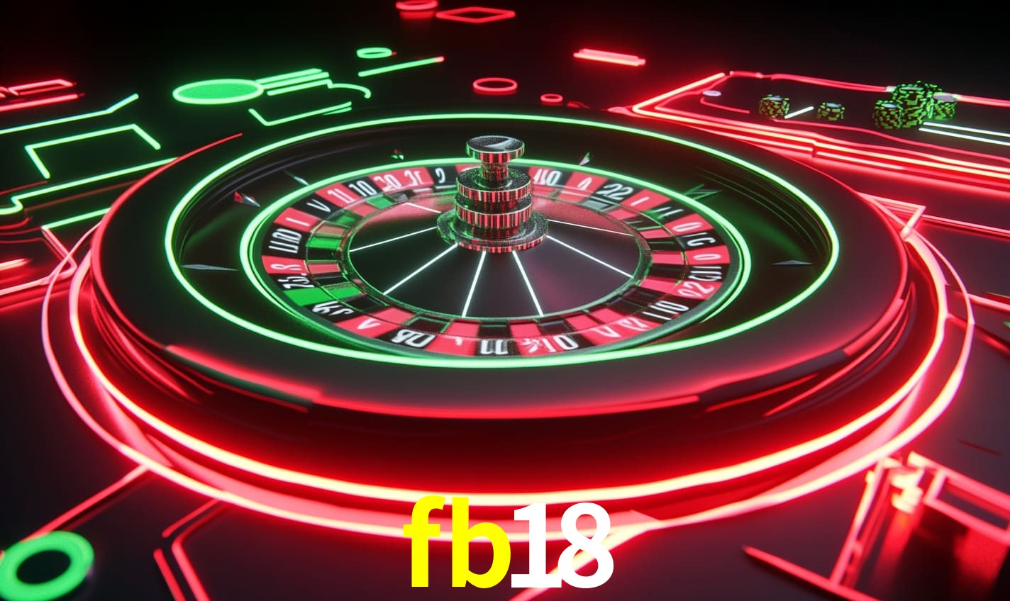 cassino fb18