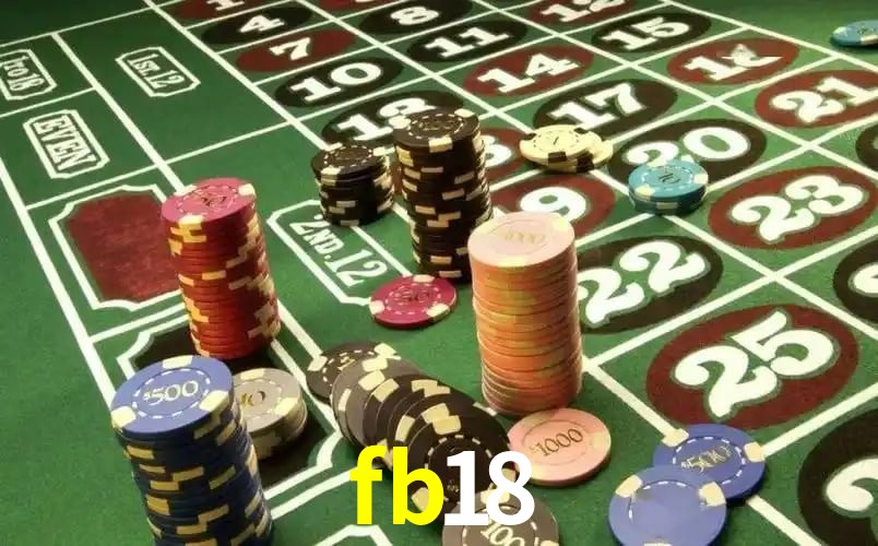 Promoção Relâmpago fb18
