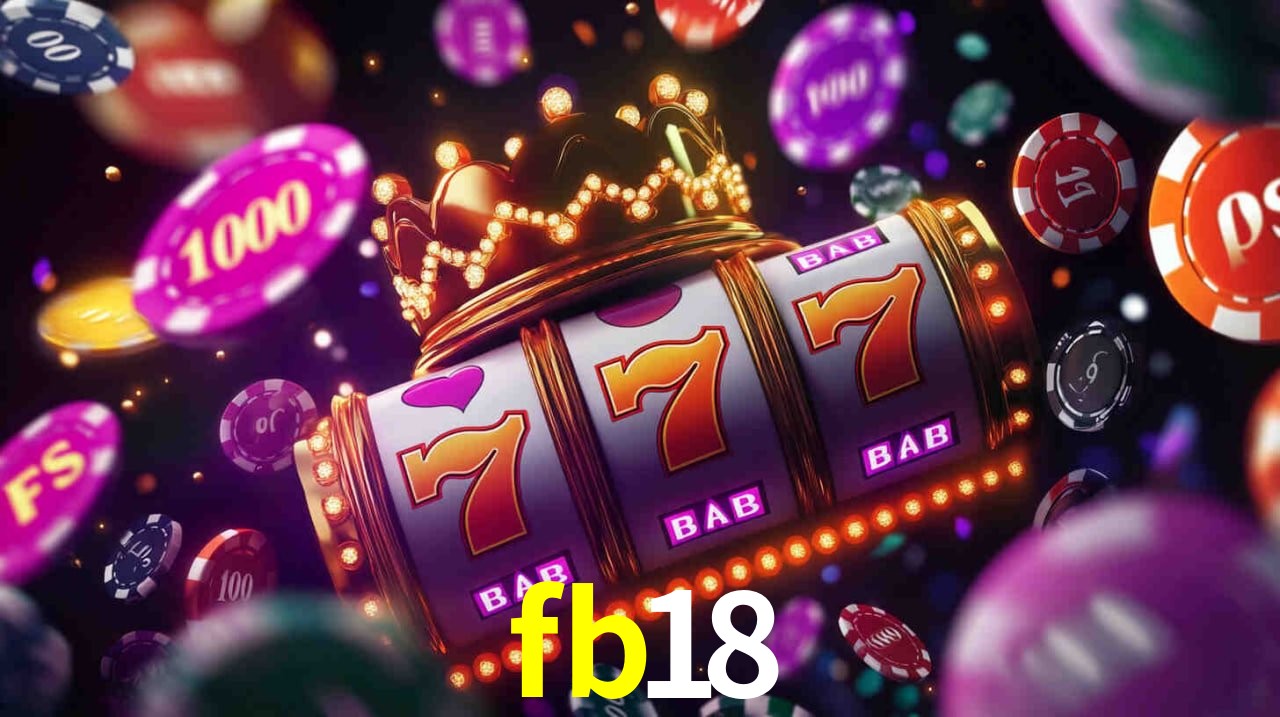Slot Games fb18
