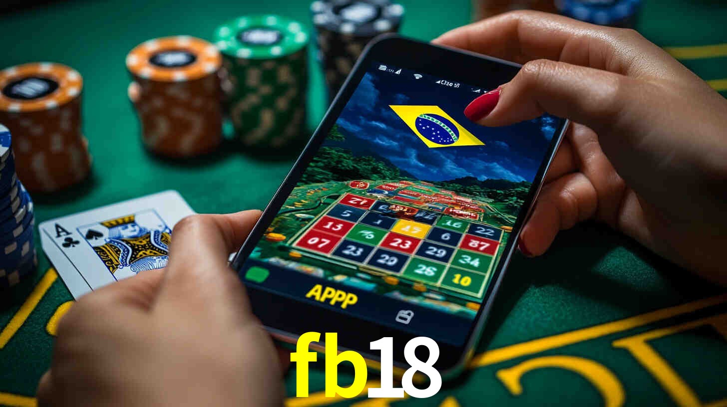 Inovações de Jogos na fb18: O Futuro das Experiências Interativas