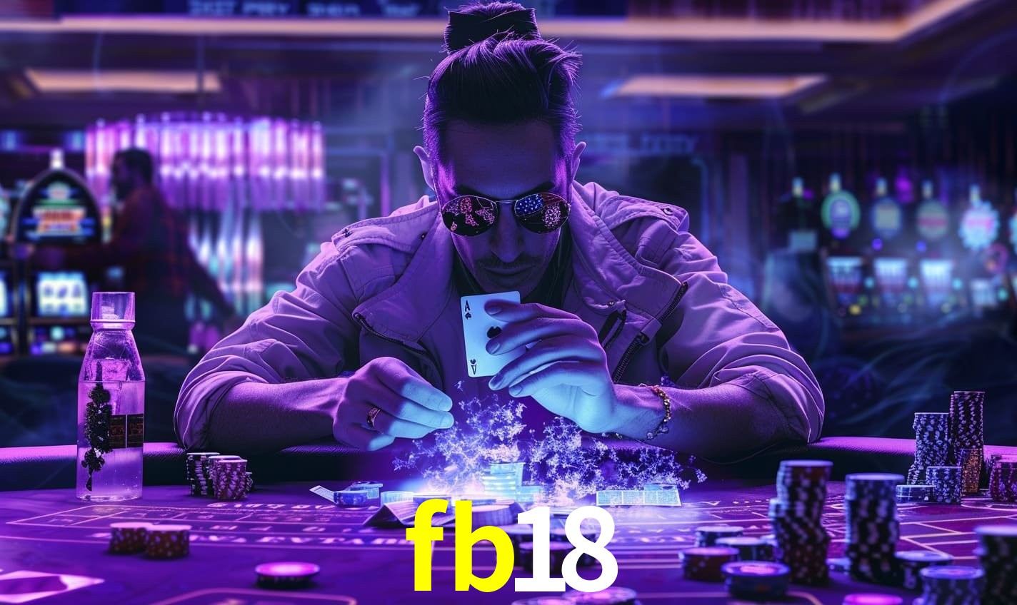 VIP Casino fb18