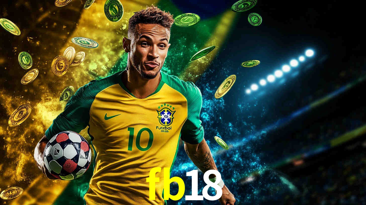 Desvendando o Mundo dos Jogos Virtuais na fb18