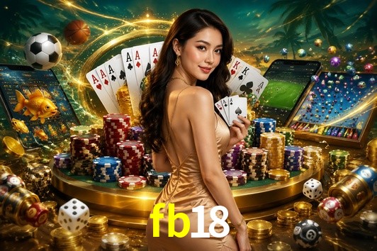 Live Casino fb18