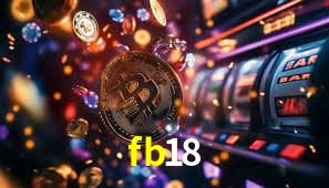 Casino Ao Vivo fb18