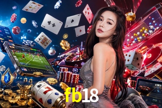 Live Casino fb18