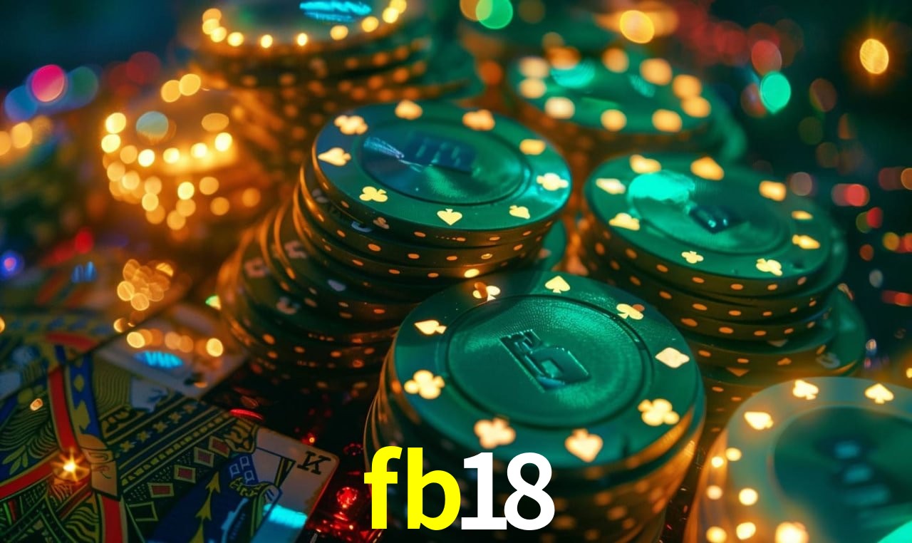 Jogos de Slot fb18