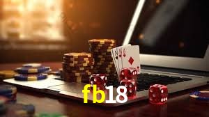Mesa de Blackjack fb18