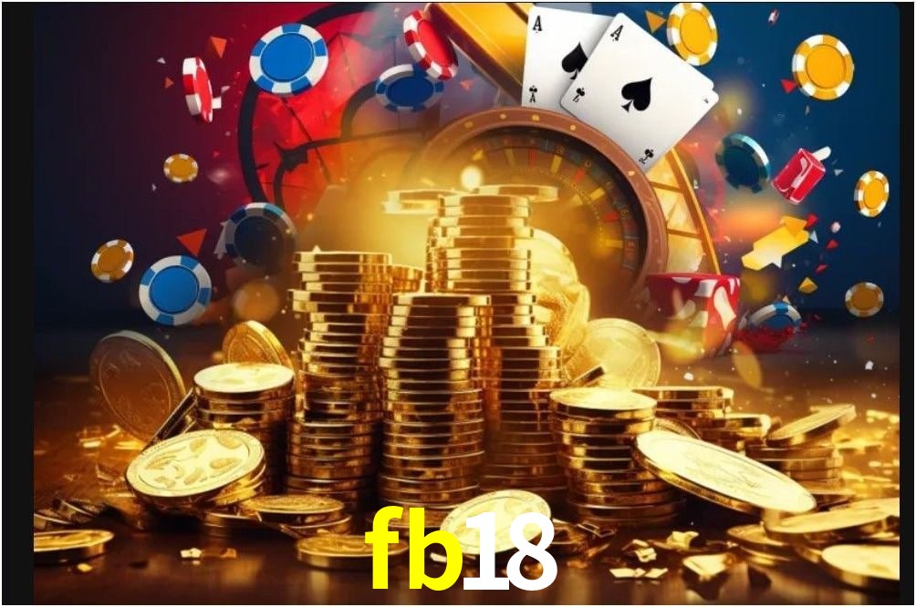 Casino VIP fb18