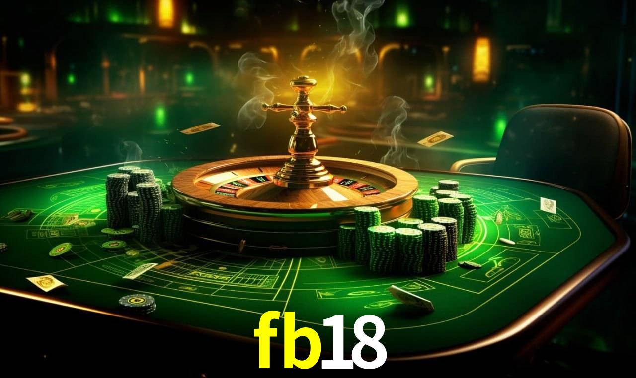 Torneios fb18