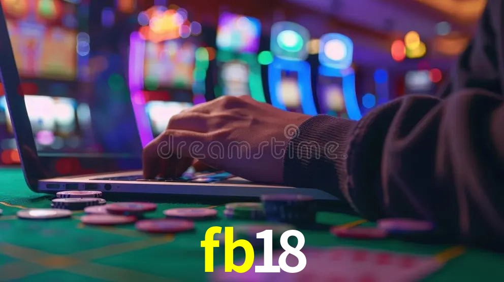 Estatísticas Esportivas fb18