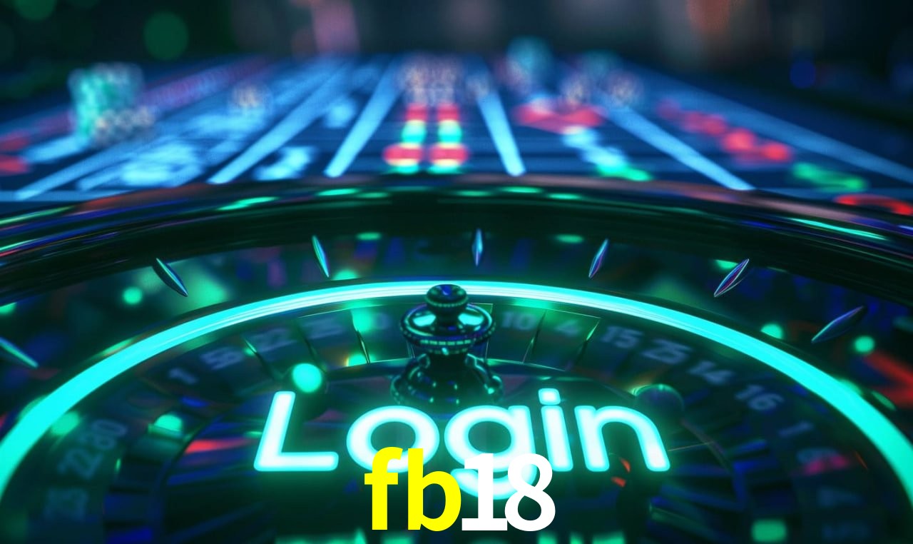 Provedores de Jogos fb18